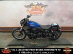 Thumbnail Photo 4 for New 2025 Harley-Davidson Sportster Nightster Special