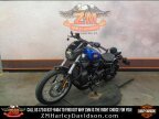 Thumbnail Photo 3 for New 2025 Harley-Davidson Sportster Nightster Special