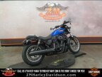 Thumbnail Photo 6 for New 2025 Harley-Davidson Sportster Nightster Special