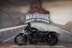 Thumbnail Photo 5 for New 2025 Harley-Davidson Sportster Nightster