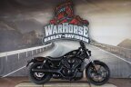 Thumbnail Photo 1 for New 2025 Harley-Davidson Sportster Nightster