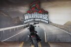 Thumbnail Photo 3 for New 2025 Harley-Davidson Sportster Nightster
