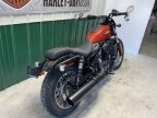 Thumbnail Photo 4 for New 2025 Harley-Davidson Sportster Nightster Special