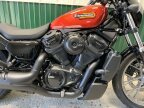 Thumbnail Photo 2 for New 2025 Harley-Davidson Sportster Nightster Special