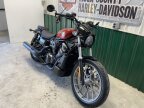 Thumbnail Photo 5 for New 2025 Harley-Davidson Sportster Nightster Special