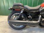 Thumbnail Photo 3 for New 2025 Harley-Davidson Sportster Nightster Special
