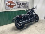 Thumbnail Photo 2 for New 2025 Harley-Davidson Sportster Nightster