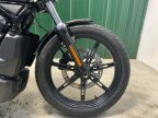 Thumbnail Photo 3 for New 2025 Harley-Davidson Sportster Nightster