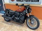 Thumbnail Photo 1 for New 2025 Harley-Davidson Sportster Nightster Special