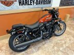 Thumbnail Photo 3 for New 2025 Harley-Davidson Sportster Nightster Special