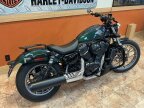 Thumbnail Photo 3 for 2025 Harley-Davidson Sportster Nightster