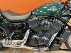 Thumbnail Photo 6 for 2025 Harley-Davidson Sportster Nightster