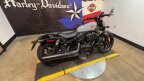 Thumbnail Photo 3 for 2025 Harley-Davidson Sportster Nightster