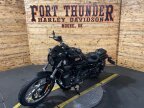 Thumbnail Photo 6 for 2025 Harley-Davidson Sportster Nightster Special