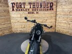 Thumbnail Photo 3 for 2025 Harley-Davidson Sportster Nightster Special