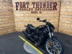 Thumbnail Photo 2 for 2025 Harley-Davidson Sportster Nightster Special