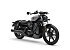 New 2025 Harley-Davidson Sportster Nightster