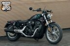 Thumbnail Photo 4 for 2025 Harley-Davidson Sportster Nightster