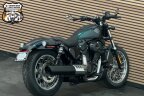 Thumbnail Photo 5 for 2025 Harley-Davidson Sportster Nightster