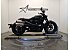 New 2025 Harley-Davidson Sportster