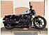 2025 Harley-Davidson Sportster