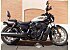 2025 Harley-Davidson Sportster