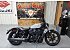 2025 Harley-Davidson Sportster Nightster
