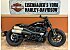 2025 Harley-Davidson Sportster S