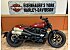 2025 Harley-Davidson Sportster S