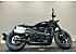 New 2025 Harley-Davidson Sportster