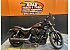 2025 Harley-Davidson Sportster Nightster