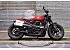 2025 Harley-Davidson Sportster
