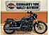 2025 Harley-Davidson Sportster Nightster Special