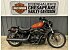 2025 Harley-Davidson Sportster Nightster Special