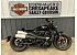 2025 Harley-Davidson Sportster S