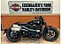 2025 Harley-Davidson Sportster S