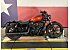 2025 Harley-Davidson Sportster