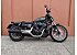 2025 Harley-Davidson Sportster Nightster
