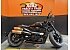 2025 Harley-Davidson Sportster