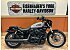 2025 Harley-Davidson Sportster Nightster Special