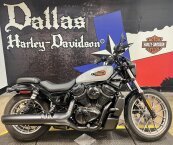 2025 Harley-Davidson Sportster Nightster Special