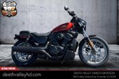 2025 Harley-Davidson Sportster