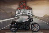 New 2025 Harley-Davidson Sportster Nightster Special