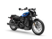 New 2025 Harley-Davidson Sportster Nightster Special