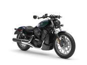 New 2025 Harley-Davidson Sportster Nightster