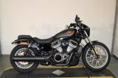 New 2025 Harley-Davidson Sportster Nightster Special