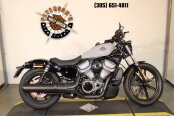 New 2025 Harley-Davidson Sportster Nightster