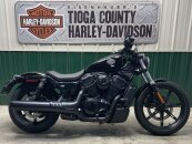 New 2025 Harley-Davidson Sportster Nightster