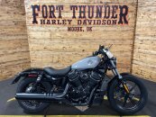 2025 Harley-Davidson Sportster Nightster