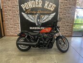 New 2025 Harley-Davidson Sportster Nightster Special